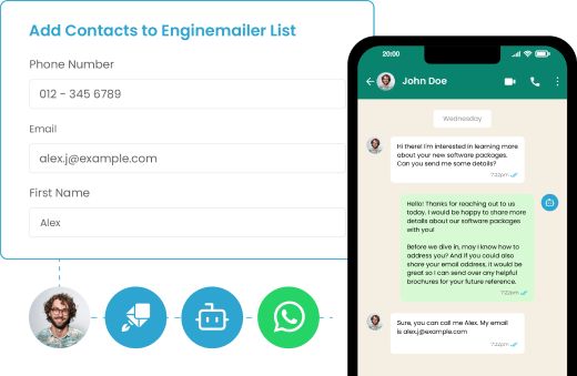 Grows your subscriber list