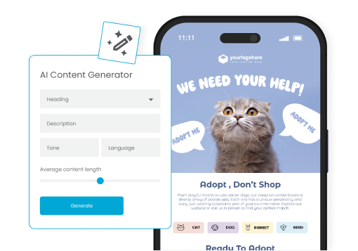 AI Powered Tools to Build & Write Faster