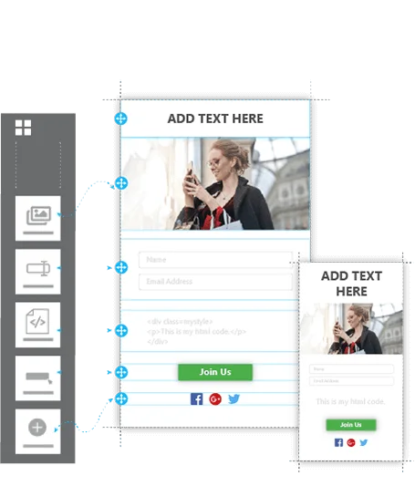 Design Engaging Campaigns