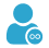 Unlimited Subscribers Icon